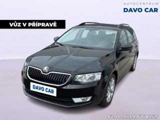 Škoda Octavia 2,0 TDI DSG Ambition 1.Ma 2014