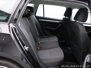 Škoda Octavia 2,0 TDI 110kW DSG 1.Maj. 2014