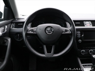 Škoda Octavia 2,0 TDI 110kW DSG 1.Maj. 2014