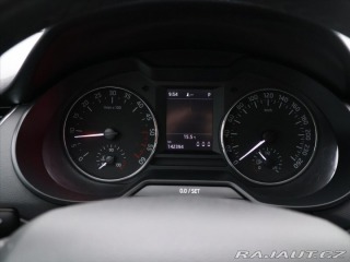 Škoda Octavia 2,0 TDI 110kW DSG 1.Maj. 2014