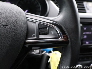Škoda Octavia 2,0 TDI 110kW DSG 1.Maj. 2014