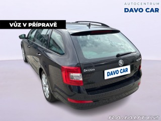 Škoda Octavia 2,0 TDI DSG Ambition 1.Ma 2014