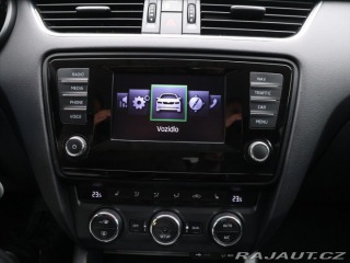 Škoda Octavia 2,0 TDI 110kW DSG 1.Maj. 2014
