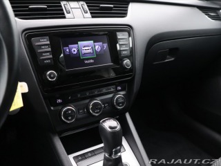 Škoda Octavia 2,0 TDI 110kW DSG 1.Maj. 2014