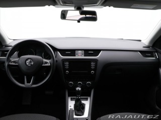 Škoda Octavia 2,0 TDI 110kW DSG 1.Maj. 2014