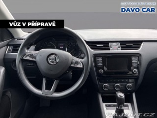Škoda Octavia 2,0 TDI DSG Ambition 1.Ma 2014