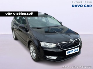Škoda Octavia 2,0 TDI DSG Ambition 1.Ma 2014