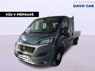 Fiat Ducato 3,0 Multijet L3 Maxi 6Mís