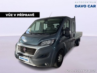 Fiat Ducato 3,0 Multijet L3 Maxi 6Mís 2015