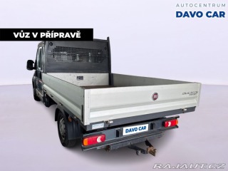 Fiat Ducato 3,0 Multijet L3 Maxi 6Mís 2015