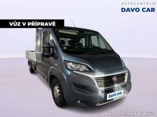 Fiat Ducato 3,0 Multijet L3 Maxi 6Mís 2015