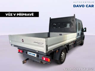 Fiat Ducato 3,0 Multijet L3 Maxi 6Mís 2015