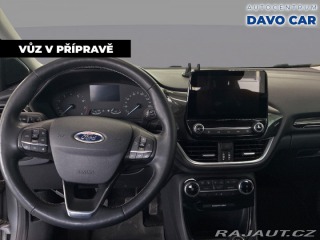 Ford Puma 1,0 EcoBoost mHEV 114kW T 2023