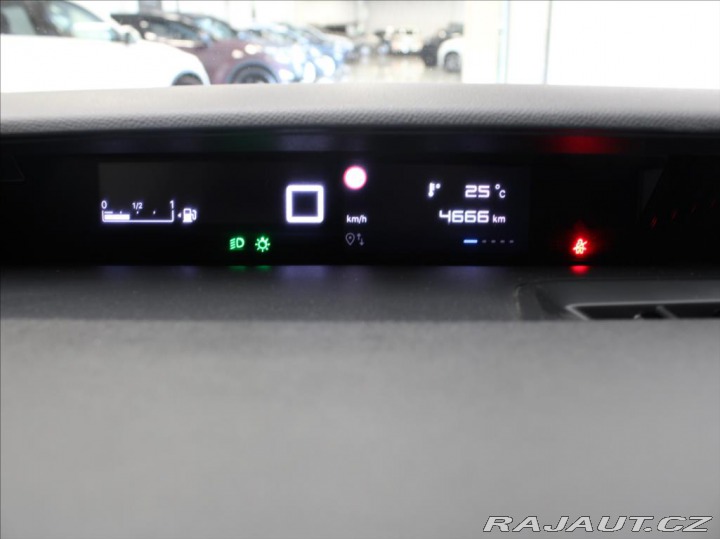 Citroën C3 1,2 Turbo 100k. PLUS 4 68 2025