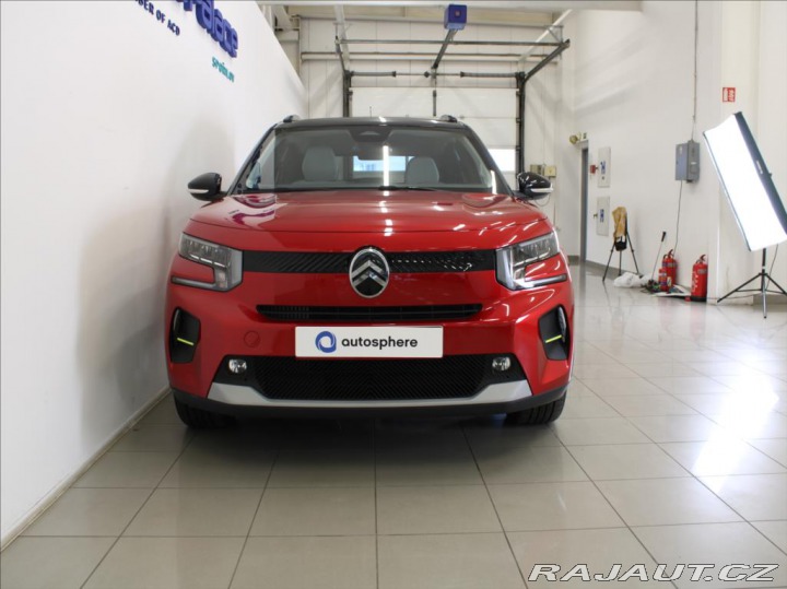 Citroën C3 1,2 Turbo 100k. PLUS 4 68 2025