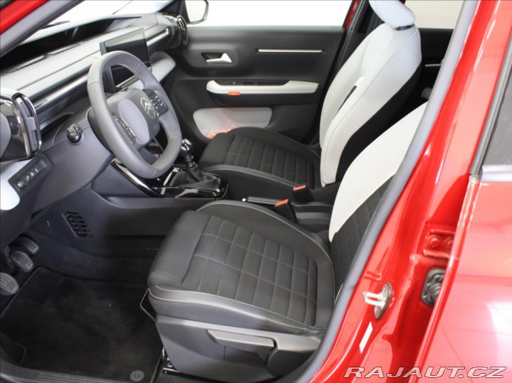 Citroën C3 1,2 Turbo 100k. PLUS 4 68 2025