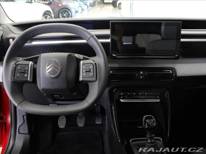 Citroën C3 1,2 Turbo 100k. PLUS 4 68 2025