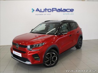 Citroën C3 1,2 Turbo 100k. PLUS 4 68 2025