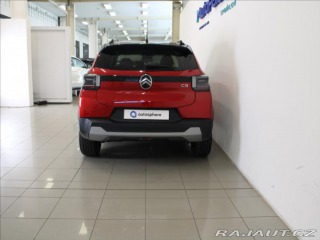 Citroën C3 1,2 Turbo 100k. PLUS 4 68 2025