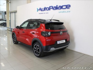 Citroën C3 1,2 Turbo 100k. PLUS 4 68 2025