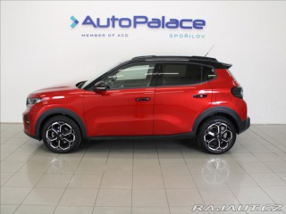 Citroën C3 1,2 Turbo 100k. PLUS 4 68 2025