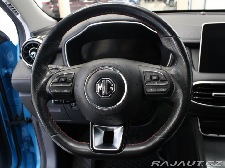 MG HS 1,5 TGI AT Excite Záruka 2024