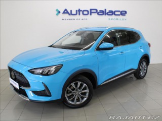 MG HS 1,5 TGI AT Excite Záruka 2024