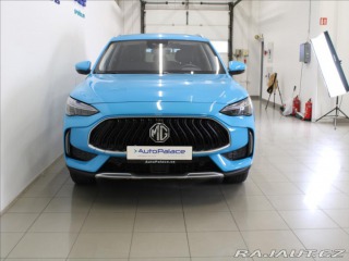MG HS 1,5 TGI AT Excite Záruka 2024