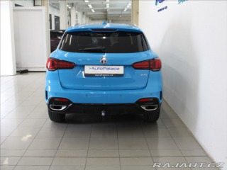 MG HS 1,5 TGI AT Excite Záruka 2024