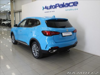 MG HS 1,5 TGI AT Excite Záruka 2024