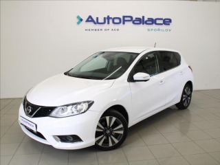 Nissan Pulsar 1,2 DIG-T 85kW Acenta 2.m