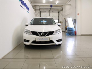 Nissan Pulsar 1,2 DIG-T 85kW Acenta 2.m 2018