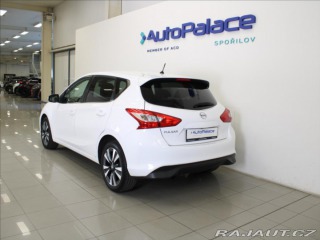 Nissan Pulsar 1,2 DIG-T 85kW Acenta 2.m 2018