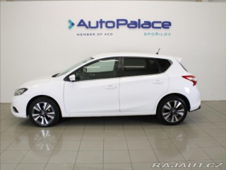 Nissan Pulsar 1,2 DIG-T 85kW Acenta 2.m 2018