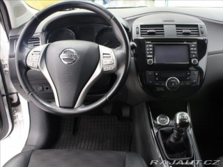Nissan Pulsar 1,2 DIG-T 85kW Acenta 2.m 2018