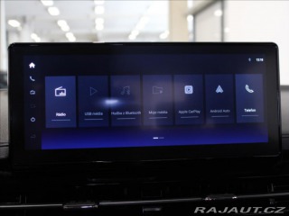 SsangYong Musso 2,2 XDi 148kW 4x4 MT Záru 2024