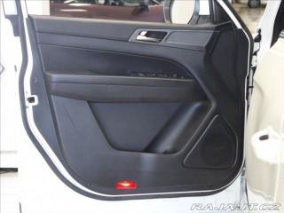 SsangYong Musso 2,2 XDi 148kW 4x4 MT Záru 2024