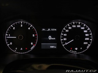 SsangYong Musso 2,2 XDi 148kW 4x4 MT Záru 2024