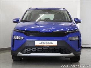 Škoda Elroq 0,0 50 Záruka 30tkm! 1.ma 2025