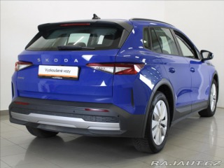 Škoda Elroq 0,0 50 Záruka 30tkm! 1.ma 2025