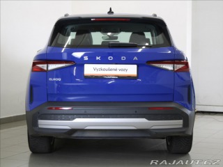 Škoda Elroq 0,0 50 Záruka 30tkm! 1.ma 2025