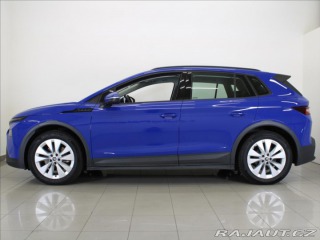 Škoda Elroq 0,0 50 Záruka 30tkm! 1.ma 2025