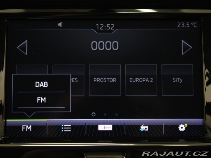 Škoda Fabia 1,0 TSi 70kW Ambition 20t 2023
