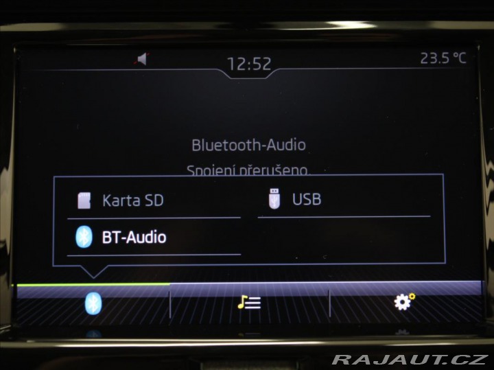 Škoda Fabia 1,0 TSi 70kW Ambition 20t 2023