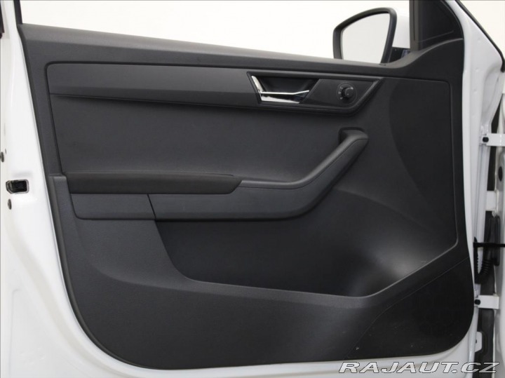 Škoda Fabia 1,0 TSi 70kW Ambition 20t 2023