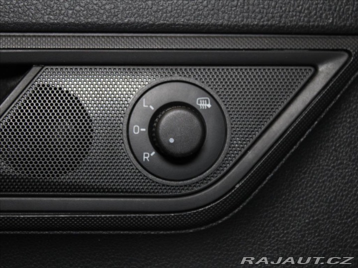 Škoda Fabia 1,0 TSi 70kW Ambition 20t 2023