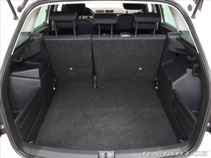 Škoda Fabia 1,0 TSi 70kW Ambition 20t 2023
