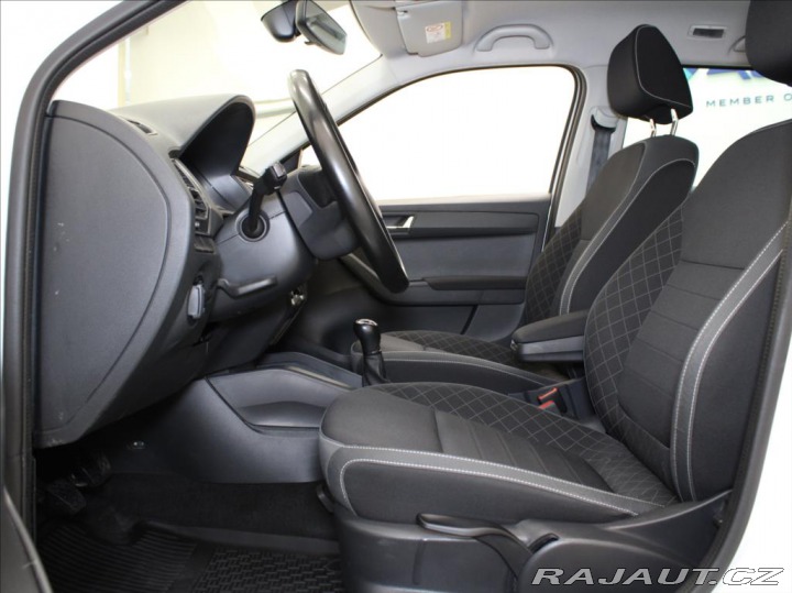 Škoda Fabia 1,0 TSi 70kW Ambition 20t 2023
