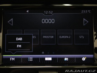 Škoda Fabia 1,0 TSi 70kW Ambition 20t 2023