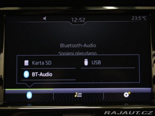 Škoda Fabia 1,0 TSi 70kW Ambition 20t 2023